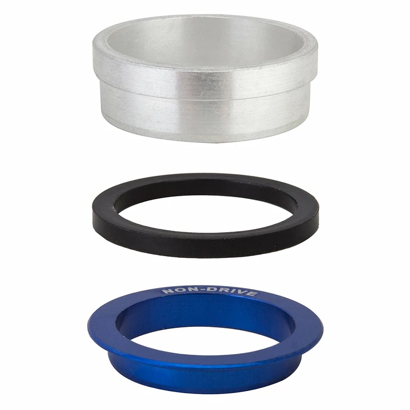 Bottom Brackets Kogel BB30-24 Road Alloy Ceramic Bottom Bracket 2 Bottom Brackets Kogel BB30-24 Road Alloy Ceramic Bottom Bracket