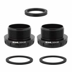 Kogel BSA-Road-DUB Outboard To DUB Road Ceramic Bottom Bracket Bottom Brackets