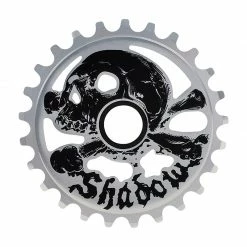 The Shadow Conspiracy Cranium Bmx Chainring Sprocket