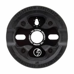 The Shadow Conspiracy Sabotage Bmx Chainring Sprocket