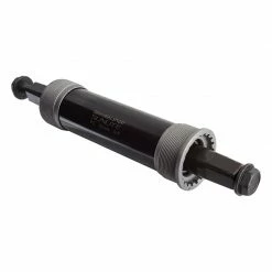 Sunlite FB-52 Square Taper Fat Bike Bottom Bracket 120mm X 180mm
