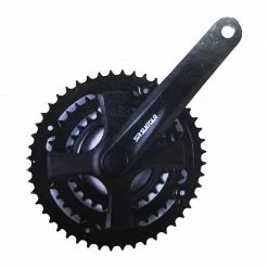 SR Suntour XCC CCW19 ATB Crankset 7/8-Speed