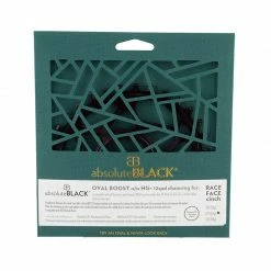 Absolute Black Oval Race Face DM NW Chainring For Shimano 12-Speed