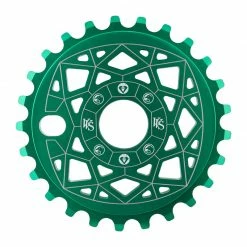 The Shadow Conspiracy VVS Chainring Sprocket 1/8" BMX