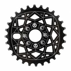 The Shadow Conspiracy VVS Chainring Sprocket 1/8" BMX