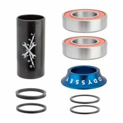Odyssey 22mm Sealed Mid Bottom Bracket
