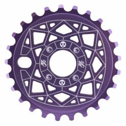 The Shadow Conspiracy VVS Chainring Sprocket 1/8