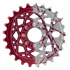 The Shadow Conspiracy VVS Chainring Sprocket 1/8