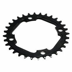 Box Components Box Four Narrow/Wide MTB Chainring 8-Speed Chainrings