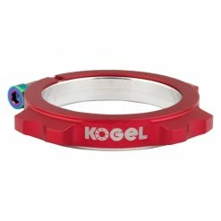 Kogel 30mm Spindle Bottom Bracket / Crank Preload Kit Cranks