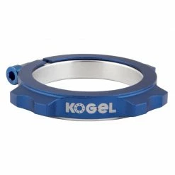 Kogel 30mm Spindle Bottom Bracket / Crank Preload Kit Cranks
