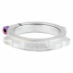 Kogel 30mm Spindle Bottom Bracket / Crank Preload Kit Cranks