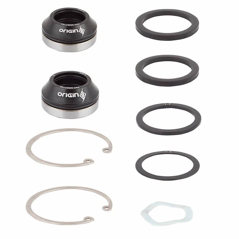 Origin8 BB30 Bottom Bracket Adapter Bottom Brackets 2 Origin8 BB30 Bottom Bracket Adapter Bottom Brackets