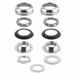 Bottom Brackets Black Ops Bmx Bottom Bracket Set