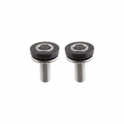 Sunlite Hex Head Bottom Bracket Axle Bolts Pair