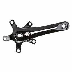 Origin8 Alloy Crank Arms Single/Double