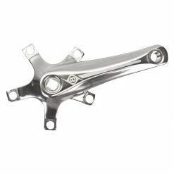Origin8 Alloy Crank Arms Single/Double