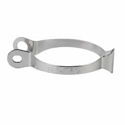 Cables Tektro Stainiless Steel Clips Bag Of 3