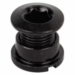 Chainrings Origin8 Single Ring Steel Chainring Bolts & Nut Set Of 5