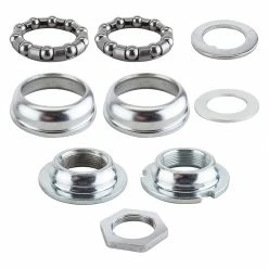 Sunlite One Piece Bottom Bracket Cup Set