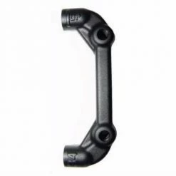 Hayes Disc Brake Adapter Front 7 Inch For 20mm Axle