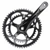 Origin8 Pro Pulsion Alloy Road Crankset 9-Speed 172.5 39/53