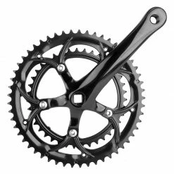 Sunlite Road Crankset 8 Speed