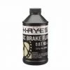 Brake Pads, Parts & Accessories Hayes Dot 4 Disc Brake Fluid 12oz