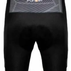 Funkier Men's Roma 7 Panel Shorts W/ B1 Pad Shorts / Pants