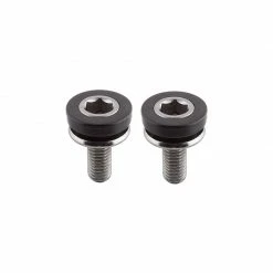 Sunlite Hex Head Bottom Bracket Axle Bolts Pair