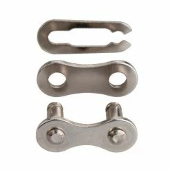 Chains / Chain Guides KMC 410 Half Link Chain Connector 1/8"