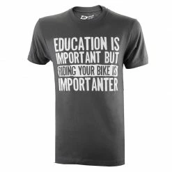 DHD Wear DHD Higher Education Mens T-Shirt T-Shirts