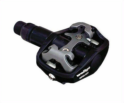 Wellgo WPD 823 Pedals 1 Wellgo WPD 823 Pedals