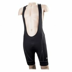 Shorts / Pants Aerius Cycling Bib Shorts 12-Panel