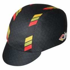 Headwear Pace Sportswear Cycling Sport Coolmax Cap