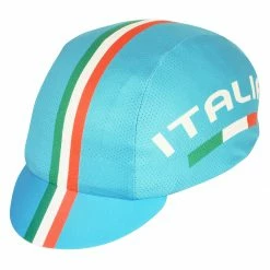 Headwear Pace Sportswear Cycling Sport Coolmax Cap