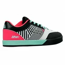 Afton Mens Keegan MTB Cycling Shoes Limited Edition 90's