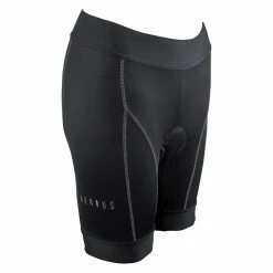 Shorts / Pants Aerius Womens Cycling Shorts 10-Pannel