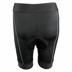 Shorts / Pants Aerius Womens Cycling Shorts 10-Pannel