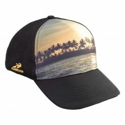 Headwear Headsweats Elite Trucker Cap