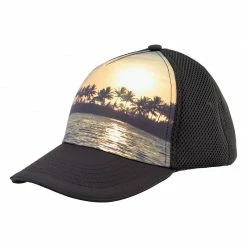 Headwear Headsweats Elite Trucker Cap