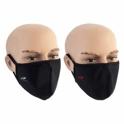 Protective Gear HeadSweats Reversible Face Mask