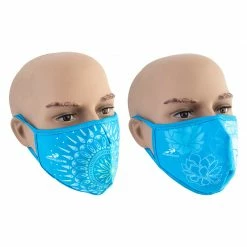 Protective Gear HeadSweats Reversible Face Mask
