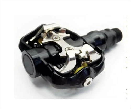 Ultracycle Clipless ATB Mountain Bike Pedals 1 Ultracycle Clipless ATB Mountain Bike Pedals