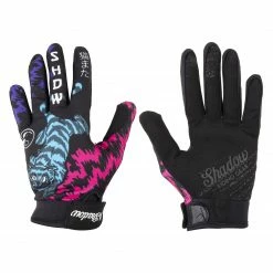 The Shadow Conspiracy BMX Shadow Conspire Nekomata Gloves