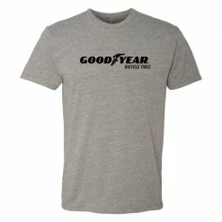 T-Shirts GoodYear Bike T-Shirt
