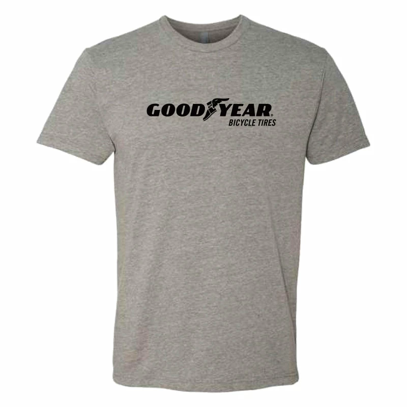 T-Shirts GoodYear Bike T-Shirt 1 T-Shirts GoodYear Bike T-Shirt