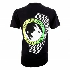 The Shadow Conspiracy Sin & Slang V2 T-Shirt