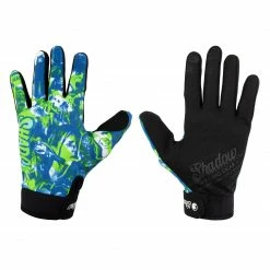 The Shadow Conspiracy Shadow Conspire Gloves Monster Mash BMX
