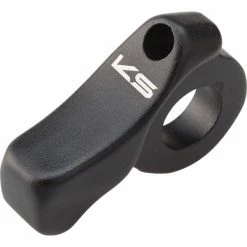 KS Suspension Seatposts KS KindShock Dropper Seatpost Remote Lever